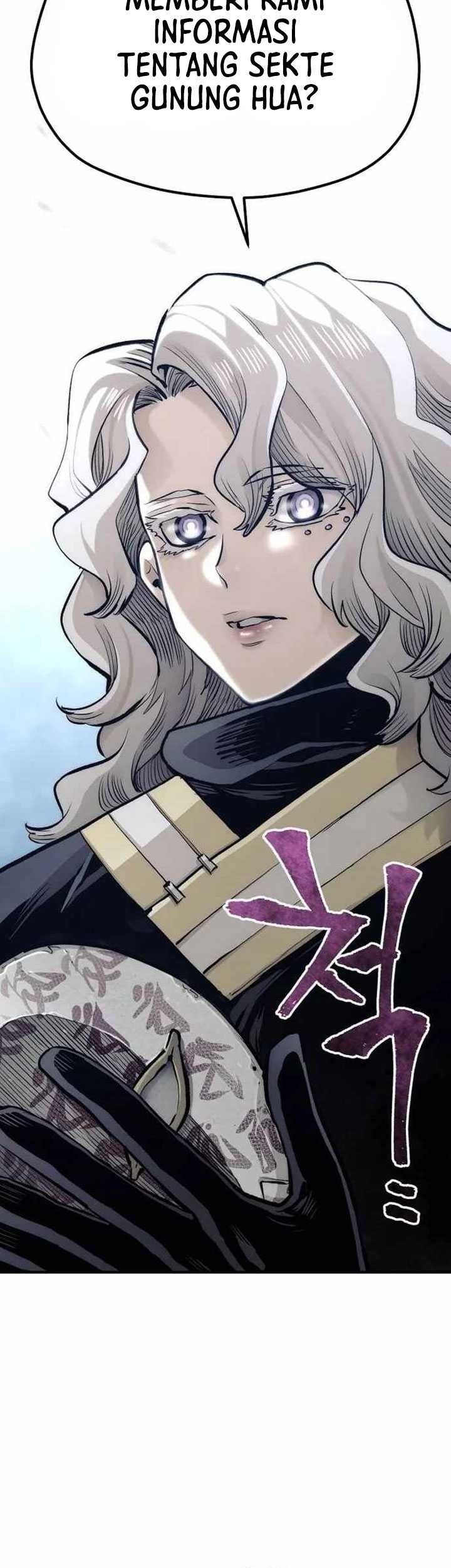Heavenly Demon Cultivation Simulation Chapter 104 - halaman 20