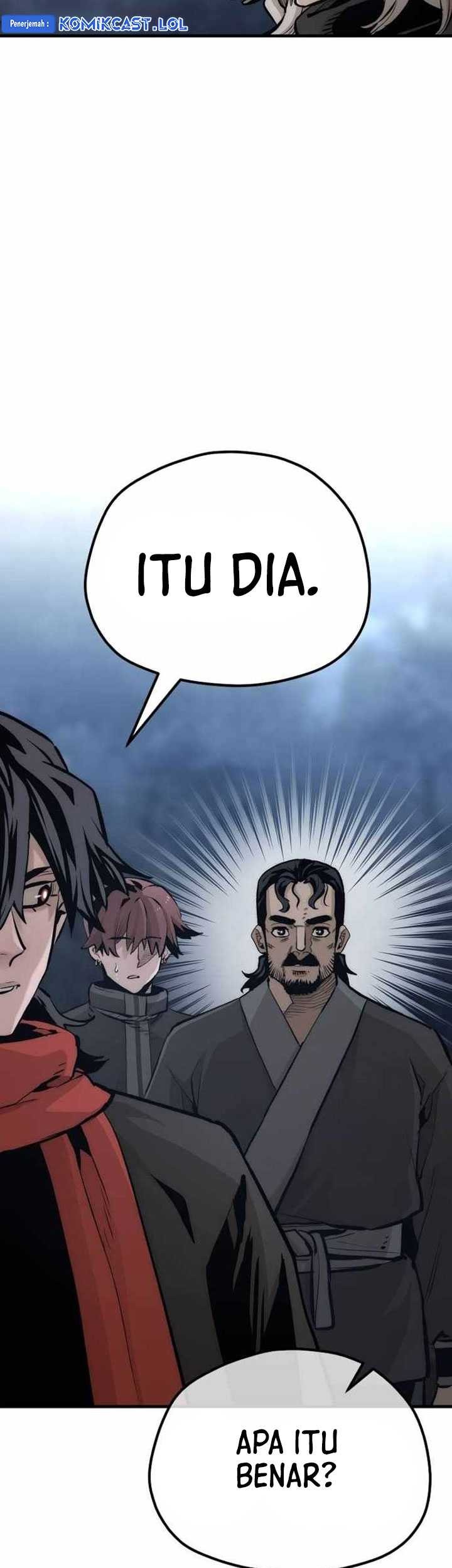 Heavenly Demon Cultivation Simulation Chapter 104 - halaman 24