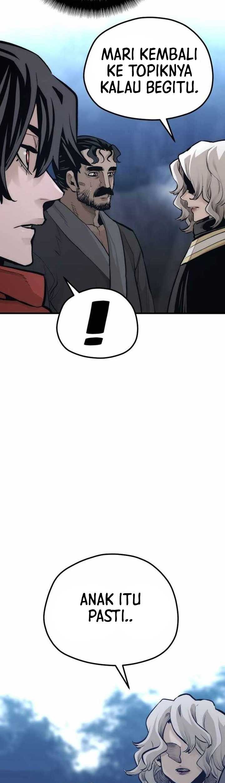 Heavenly Demon Cultivation Simulation Chapter 104 - halaman 28