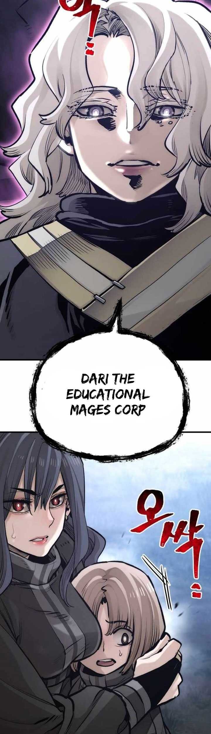 Heavenly Demon Cultivation Simulation Chapter 104 - halaman 30