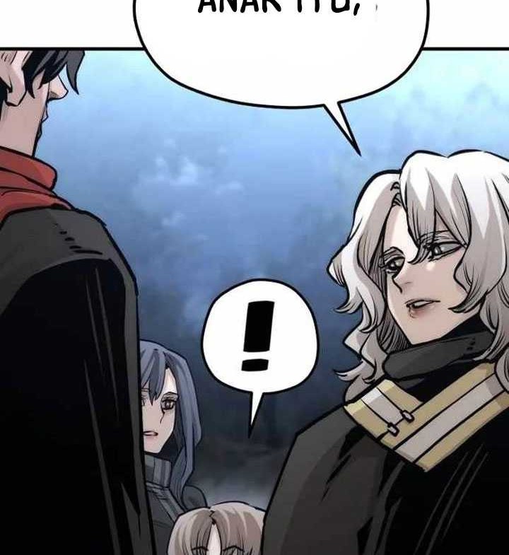 Heavenly Demon Cultivation Simulation Chapter 104 - halaman 33