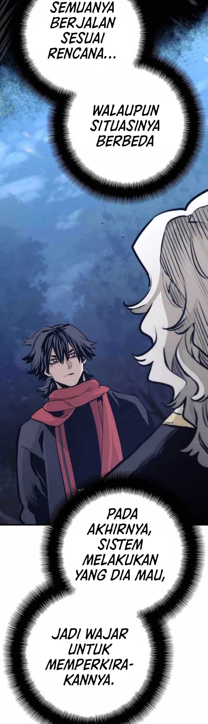 Heavenly Demon Cultivation Simulation Chapter 104 - halaman 36