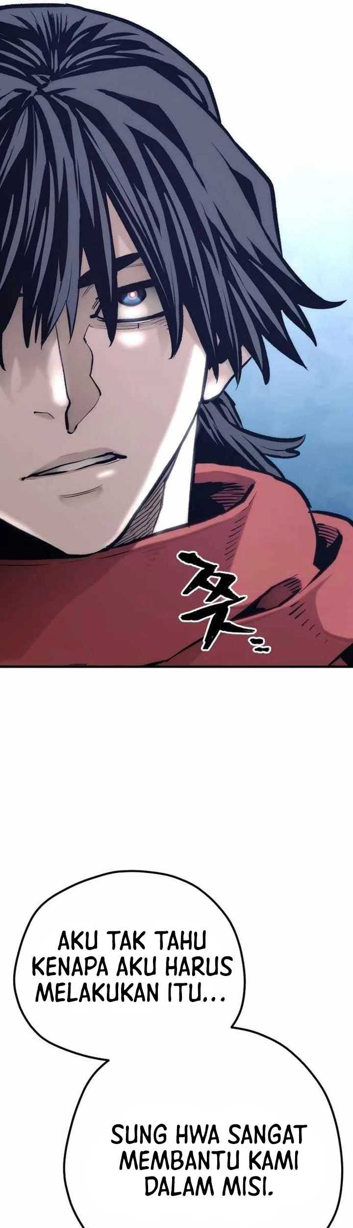 Heavenly Demon Cultivation Simulation Chapter 104 - halaman 38