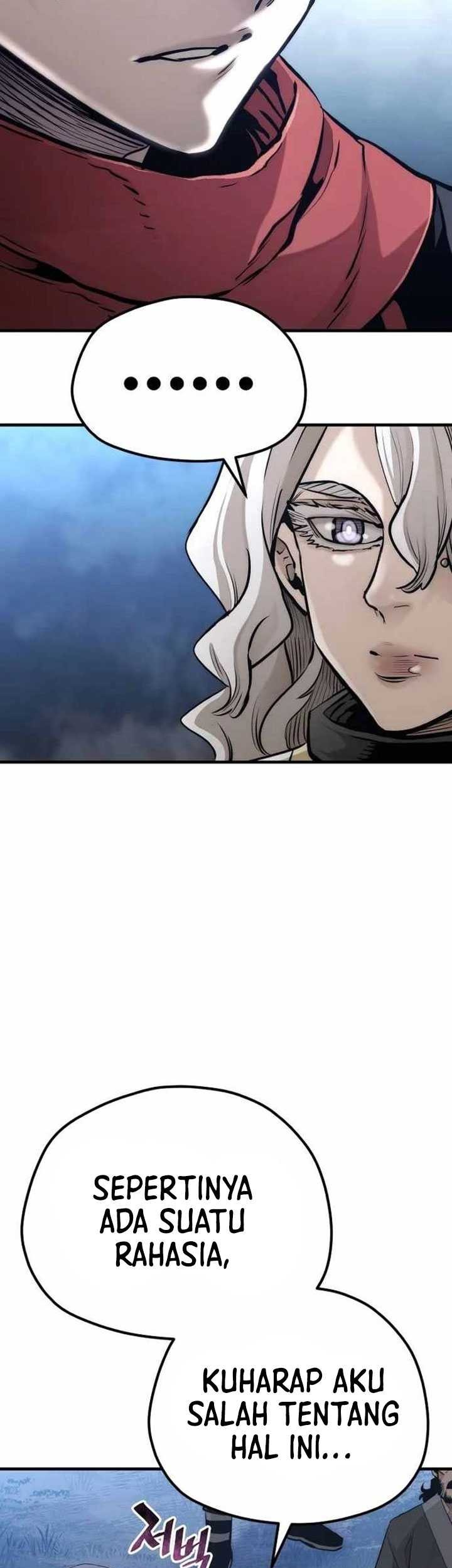 Heavenly Demon Cultivation Simulation Chapter 104 - halaman 42