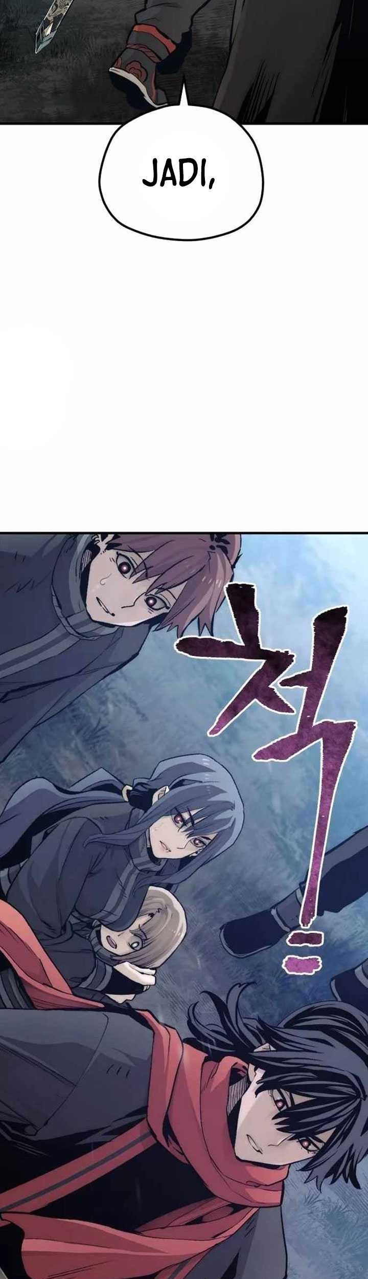 Heavenly Demon Cultivation Simulation Chapter 104 - halaman 44