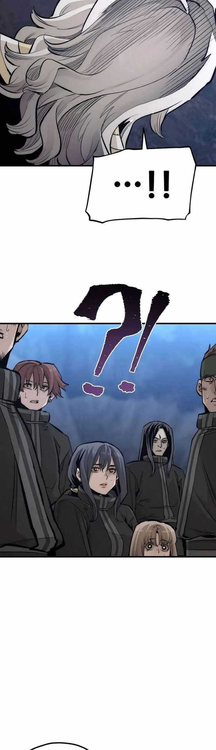 Heavenly Demon Cultivation Simulation Chapter 104 - halaman 46