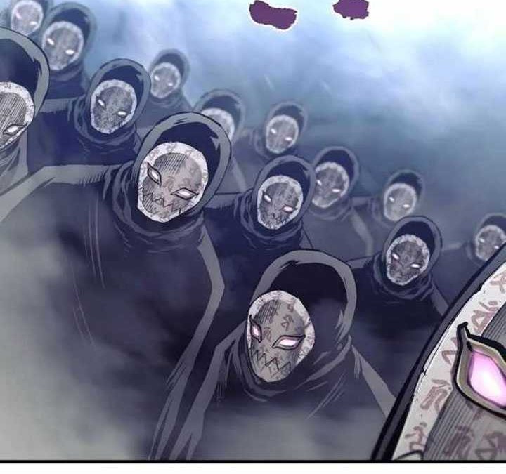 Heavenly Demon Cultivation Simulation Chapter 104 - halaman 5
