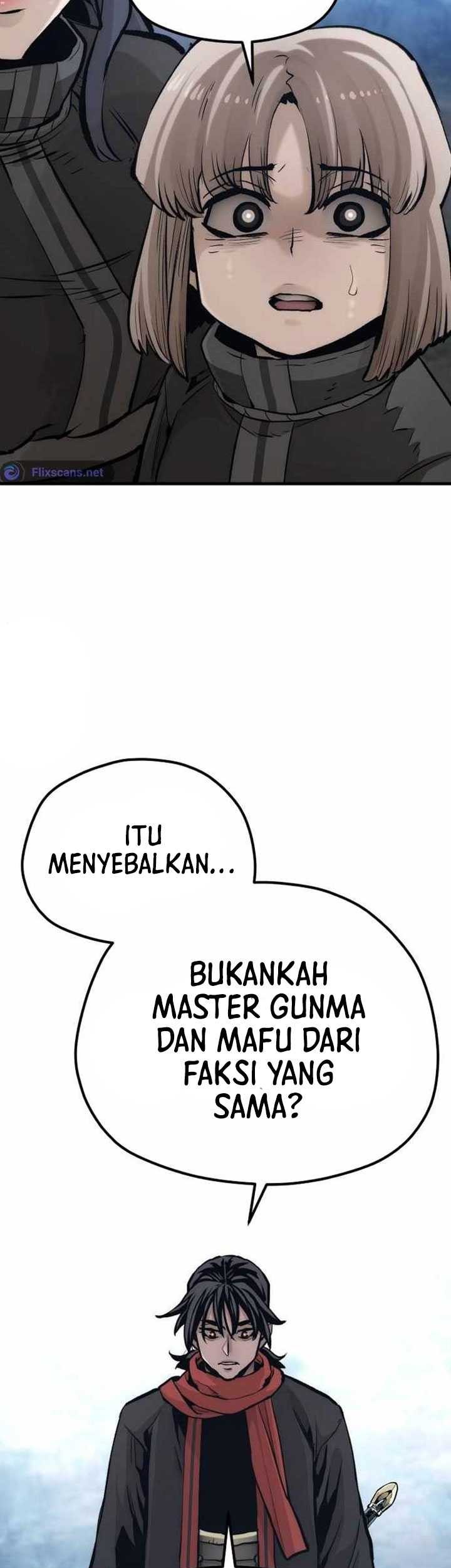 Heavenly Demon Cultivation Simulation Chapter 104 - halaman 52