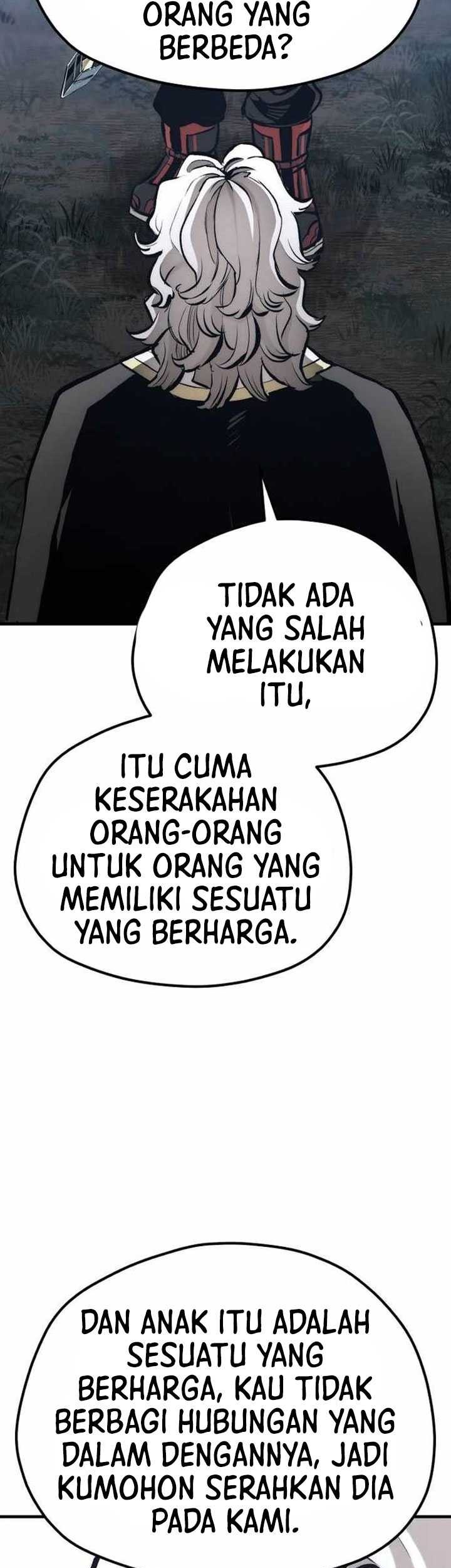 Heavenly Demon Cultivation Simulation Chapter 104 - halaman 54