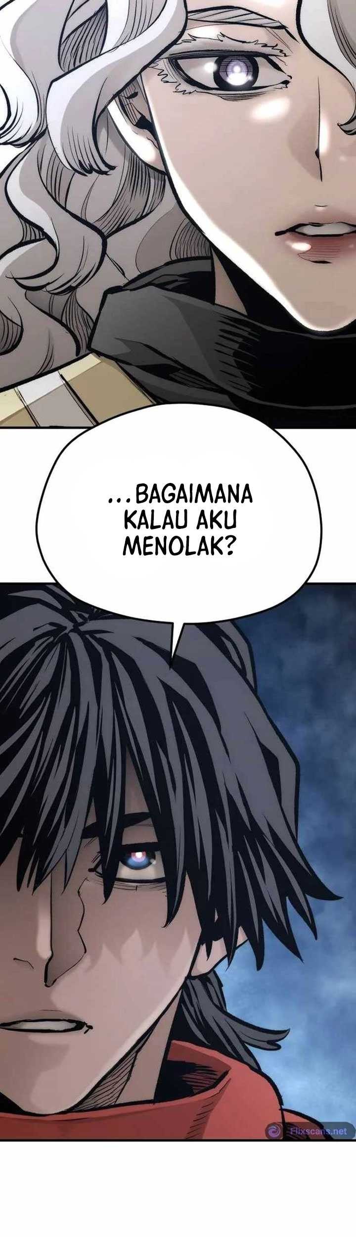 Heavenly Demon Cultivation Simulation Chapter 104 - halaman 56