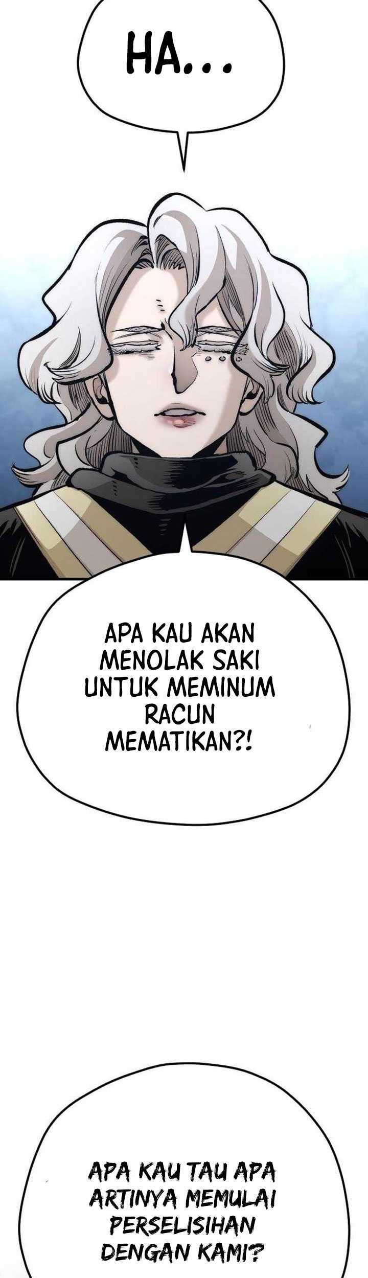 Heavenly Demon Cultivation Simulation Chapter 104 - halaman 58