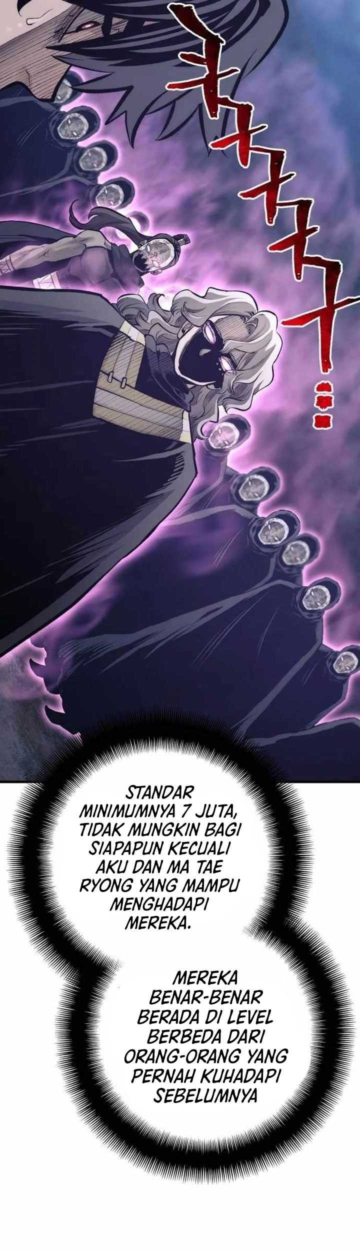 Heavenly Demon Cultivation Simulation Chapter 104 - halaman 68