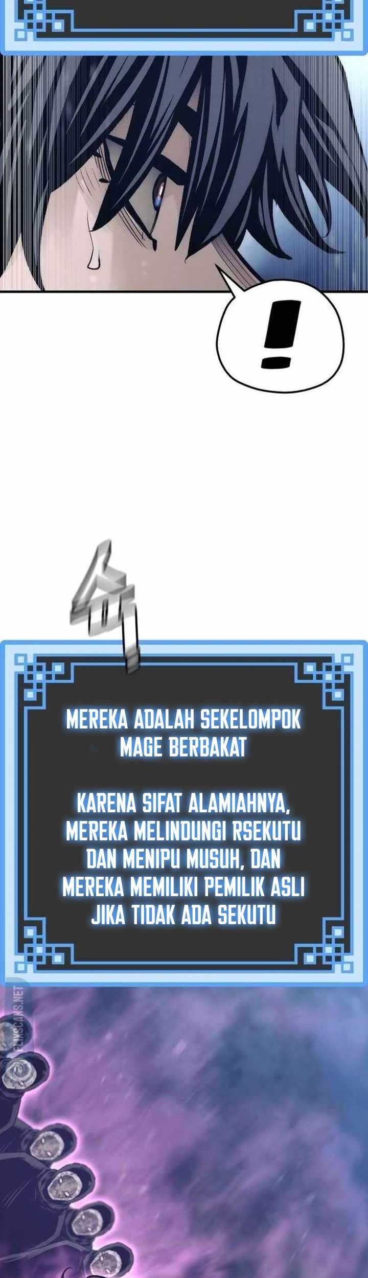 Heavenly Demon Cultivation Simulation Chapter 104 - halaman 70