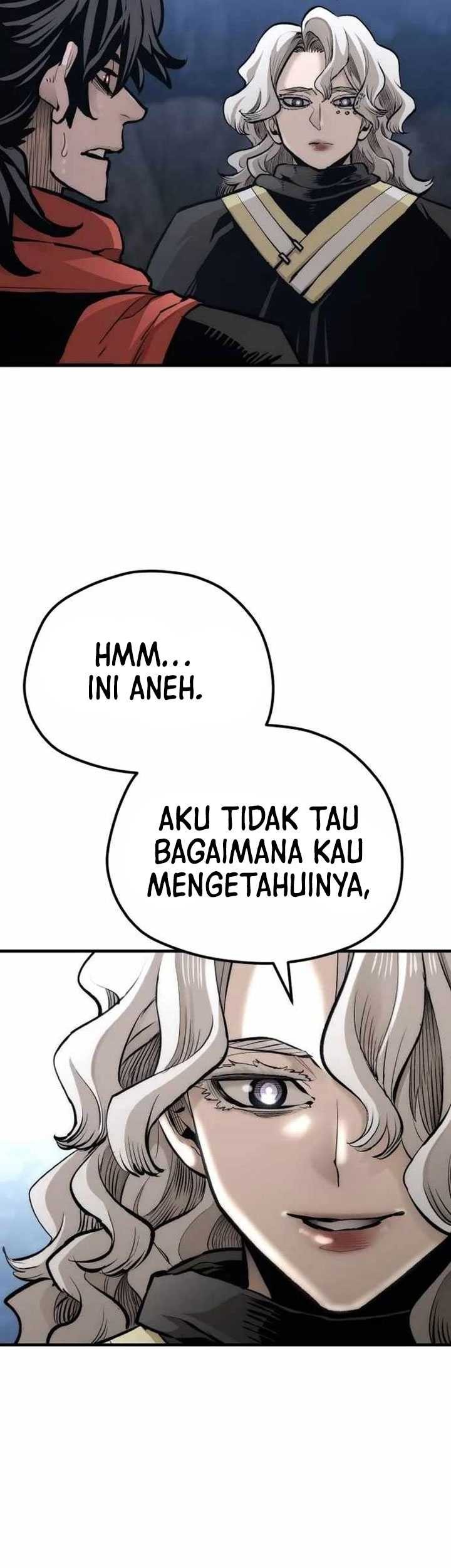 Heavenly Demon Cultivation Simulation Chapter 104 - halaman 76