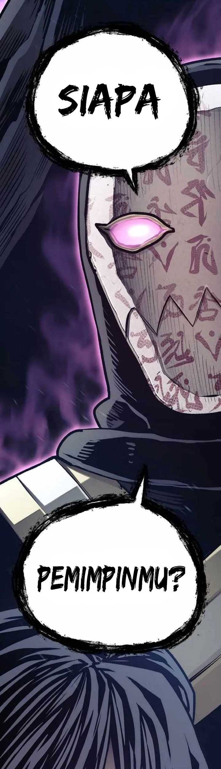 Heavenly Demon Cultivation Simulation Chapter 104 - halaman 8
