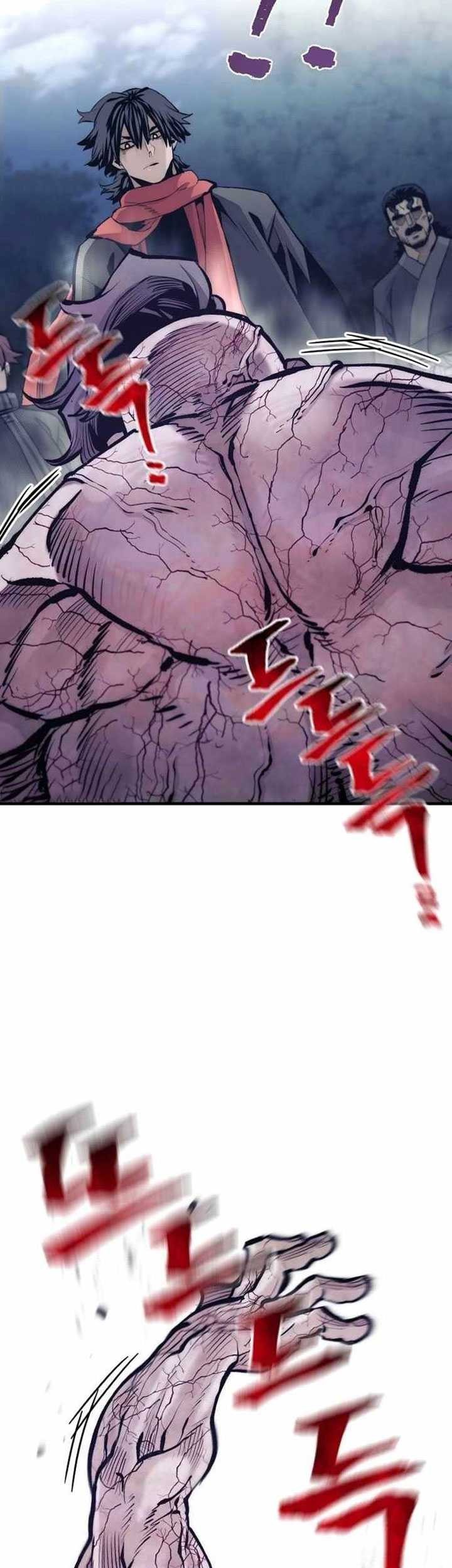 Heavenly Demon Cultivation Simulation Chapter 104 - halaman 80