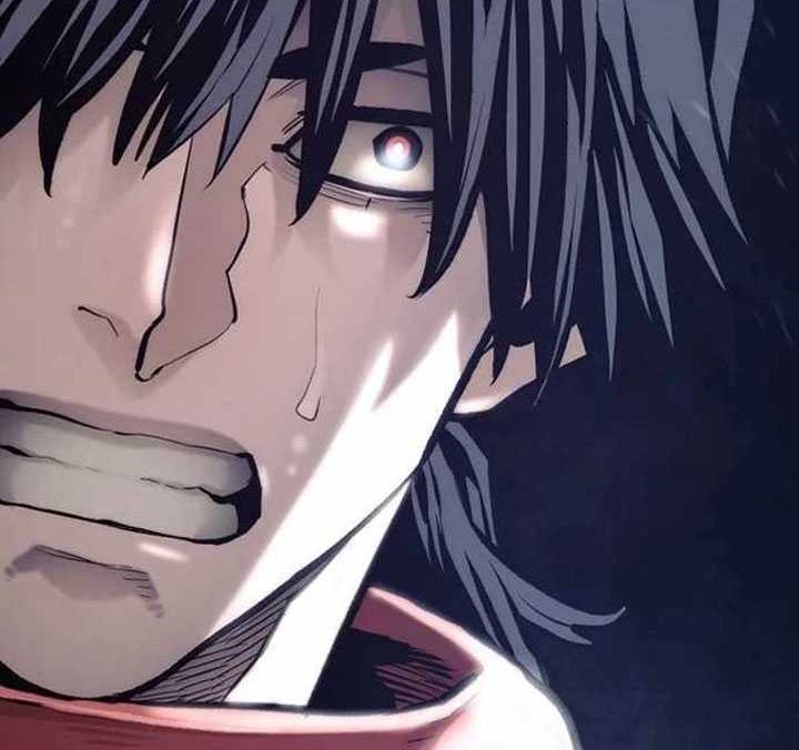 Heavenly Demon Cultivation Simulation Chapter 104 - halaman 9