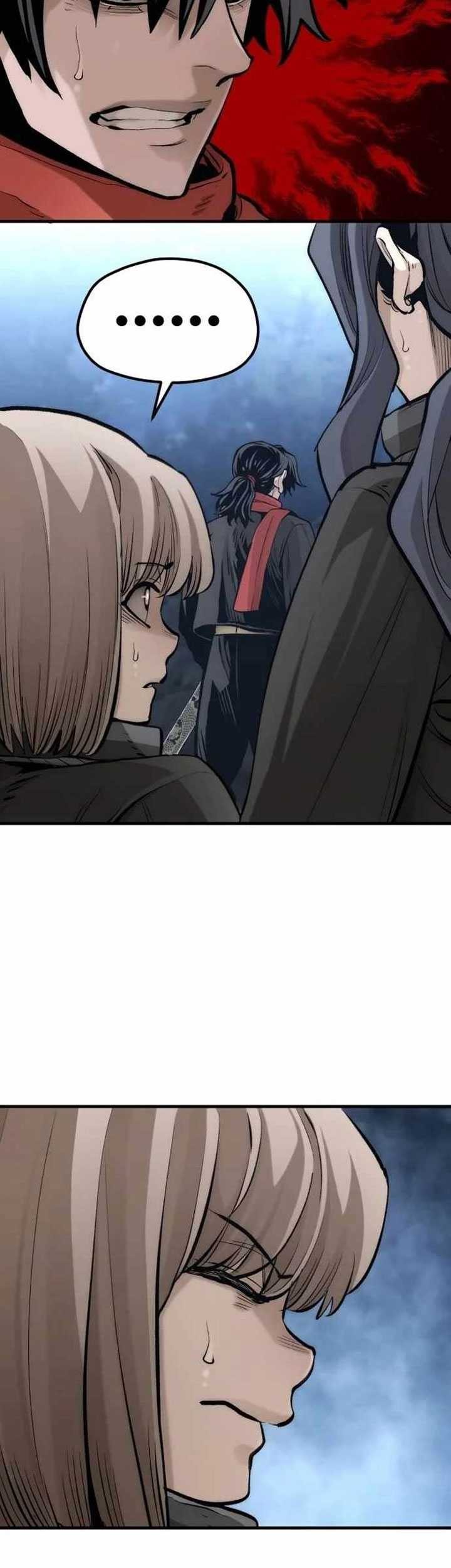 Heavenly Demon Cultivation Simulation Chapter 104 - halaman 92