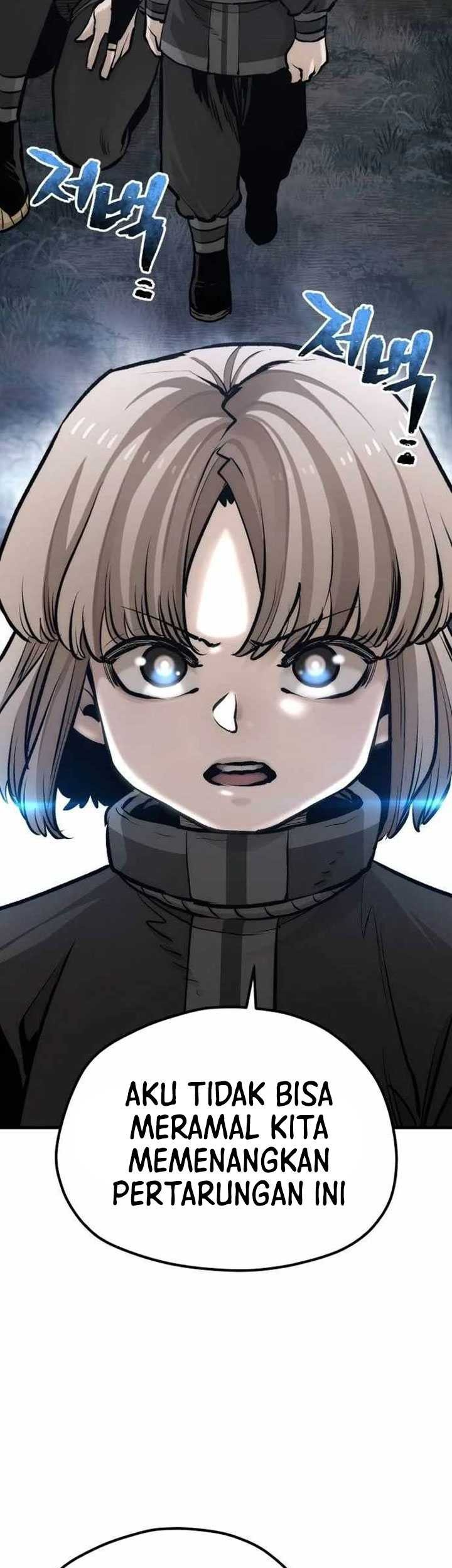 Heavenly Demon Cultivation Simulation Chapter 104 - halaman 96