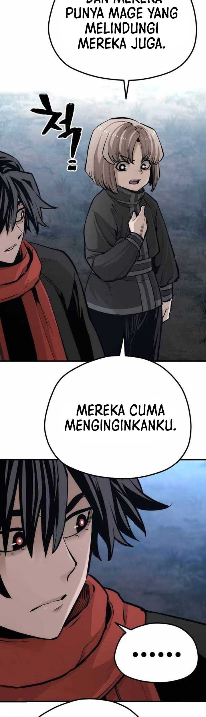 Heavenly Demon Cultivation Simulation Chapter 104 - halaman 98