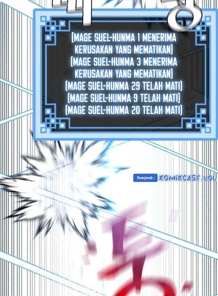 Heavenly Demon Cultivation Simulation Chapter 105 - halaman 13