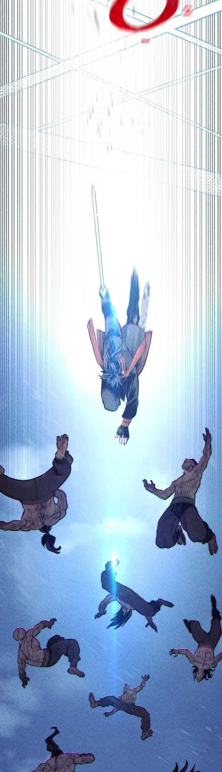 Heavenly Demon Cultivation Simulation Chapter 105 - halaman 14