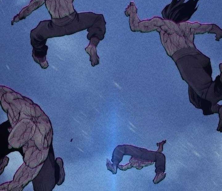 Heavenly Demon Cultivation Simulation Chapter 105 - halaman 15