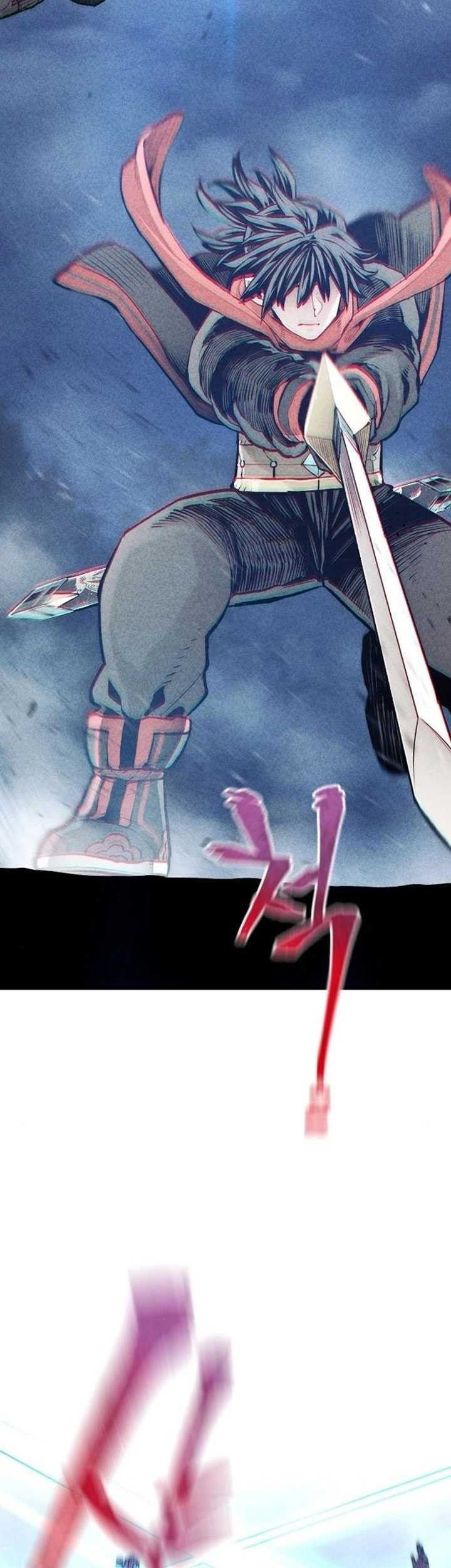 Heavenly Demon Cultivation Simulation Chapter 105 - halaman 16