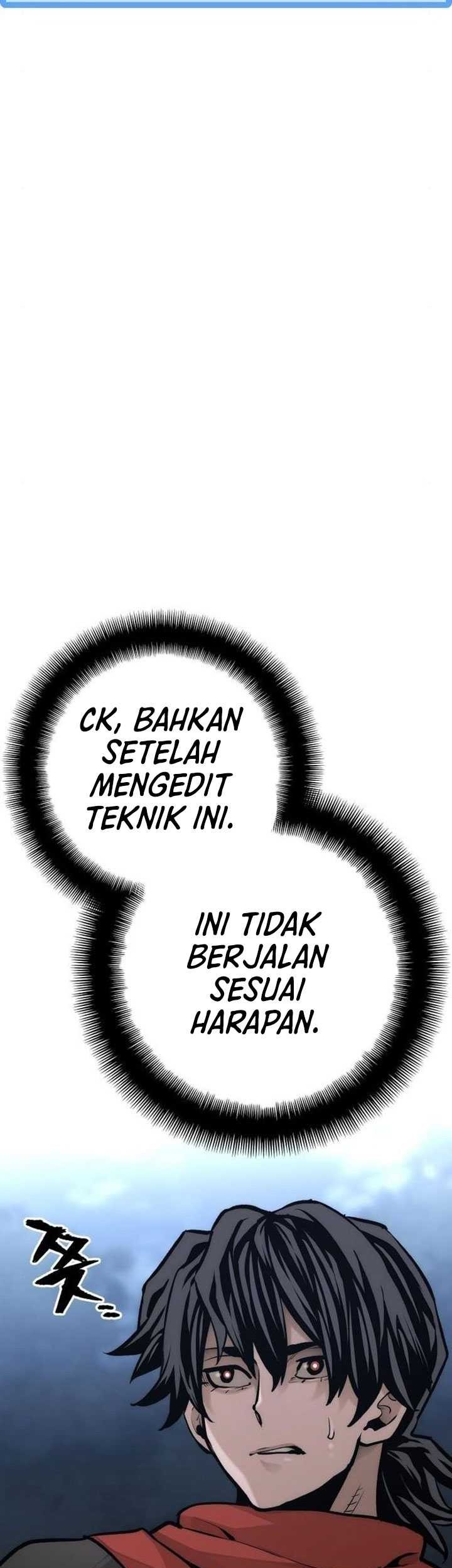 Heavenly Demon Cultivation Simulation Chapter 105 - halaman 20