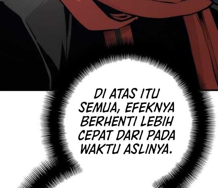 Heavenly Demon Cultivation Simulation Chapter 105 - halaman 21