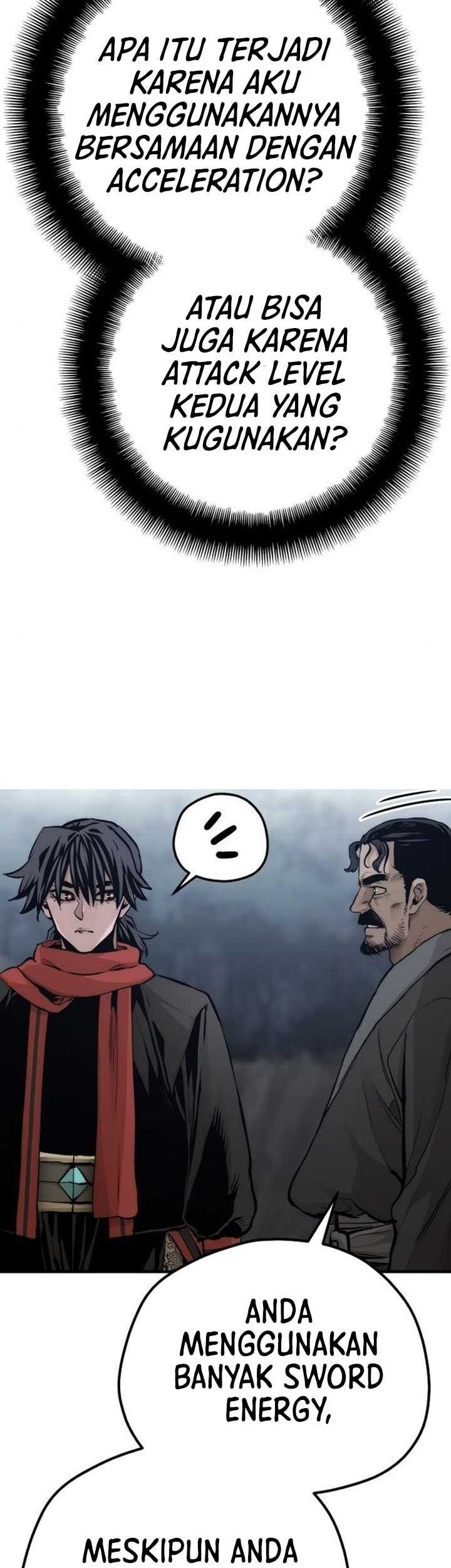 Heavenly Demon Cultivation Simulation Chapter 105 - halaman 22