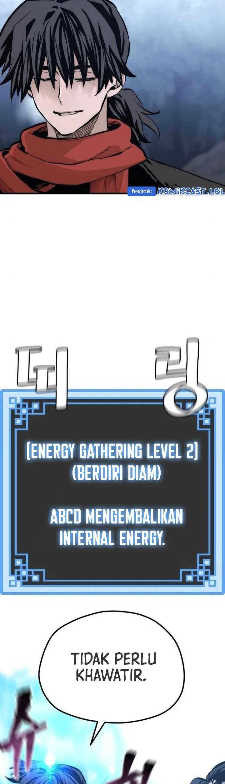 Heavenly Demon Cultivation Simulation Chapter 105 - halaman 24
