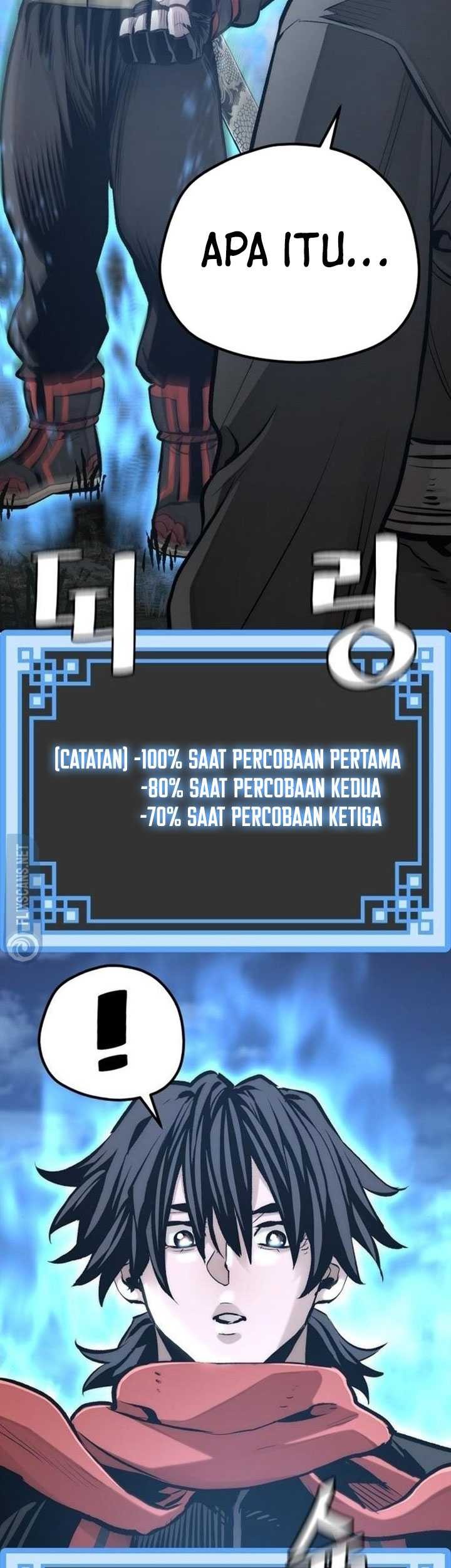 Heavenly Demon Cultivation Simulation Chapter 105 - halaman 26