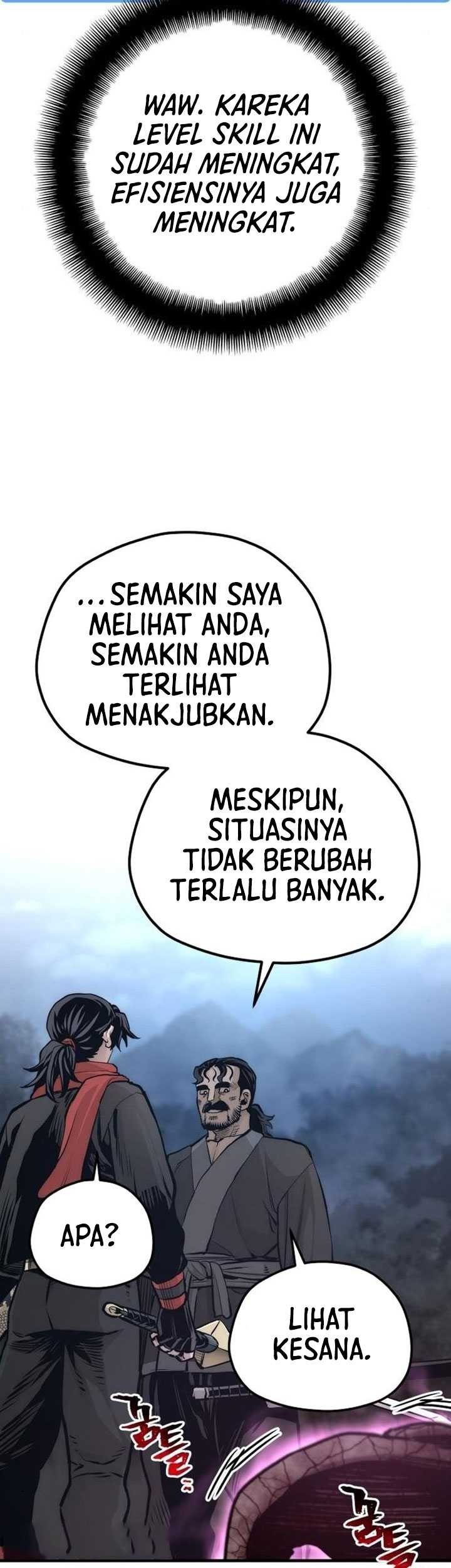 Heavenly Demon Cultivation Simulation Chapter 105 - halaman 28