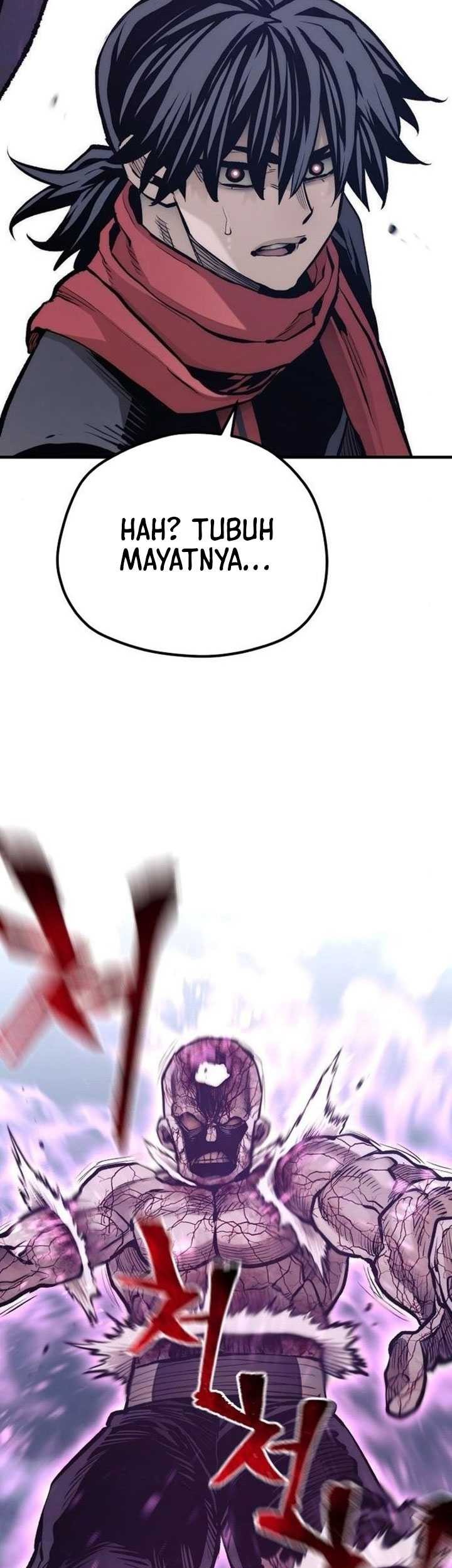 Heavenly Demon Cultivation Simulation Chapter 105 - halaman 32