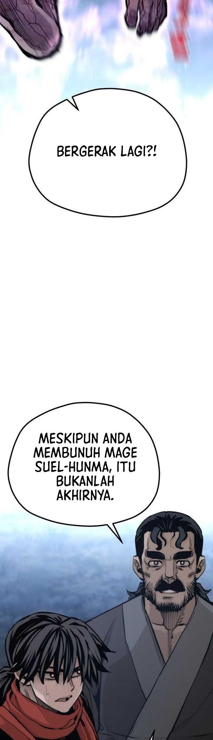 Heavenly Demon Cultivation Simulation Chapter 105 - halaman 34