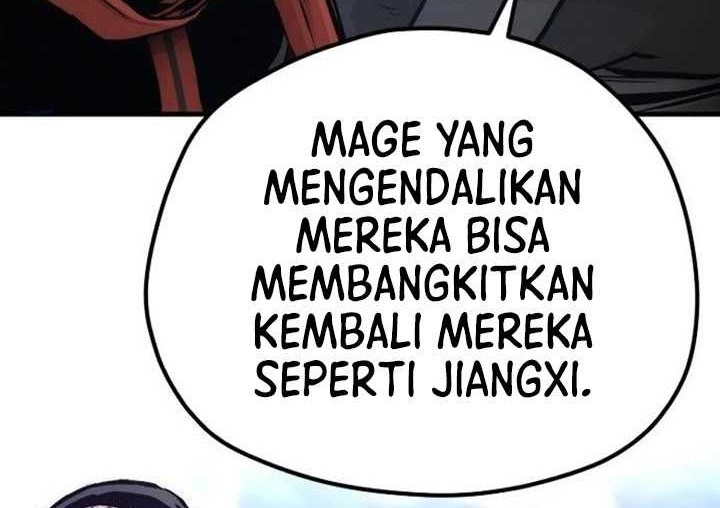 Heavenly Demon Cultivation Simulation Chapter 105 - halaman 35