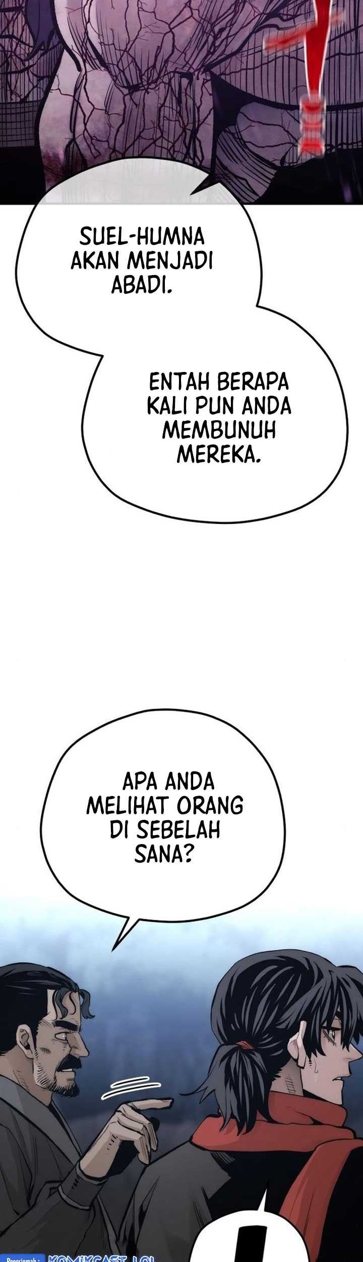 Heavenly Demon Cultivation Simulation Chapter 105 - halaman 40
