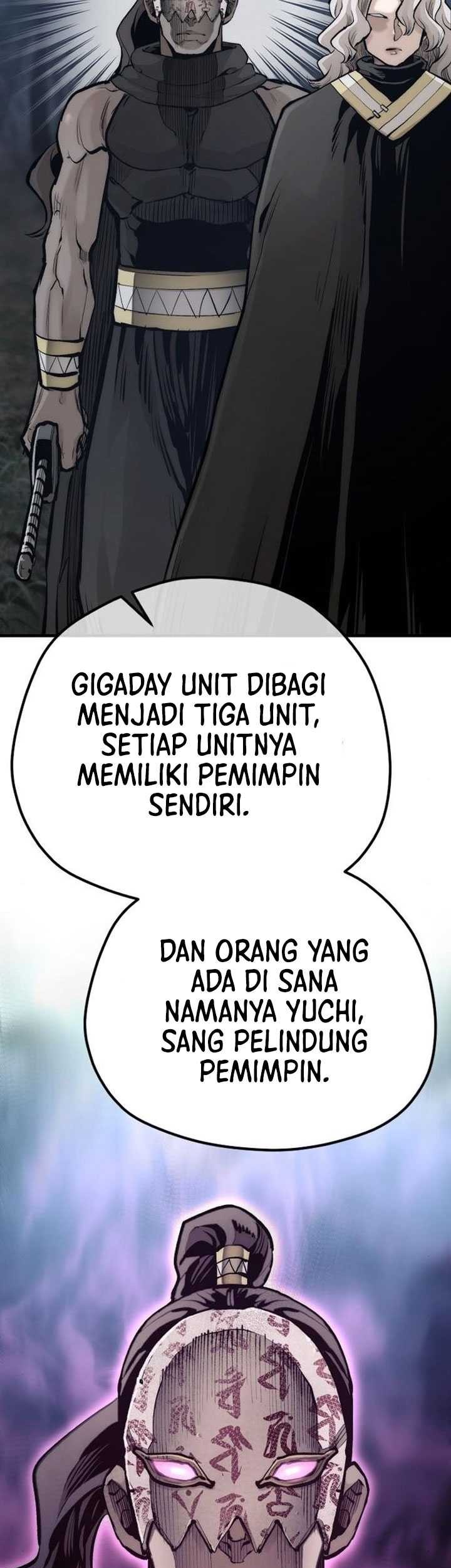 Heavenly Demon Cultivation Simulation Chapter 105 - halaman 42