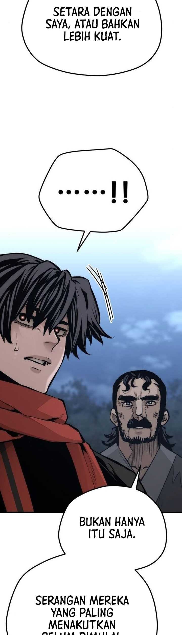 Heavenly Demon Cultivation Simulation Chapter 105 - halaman 44