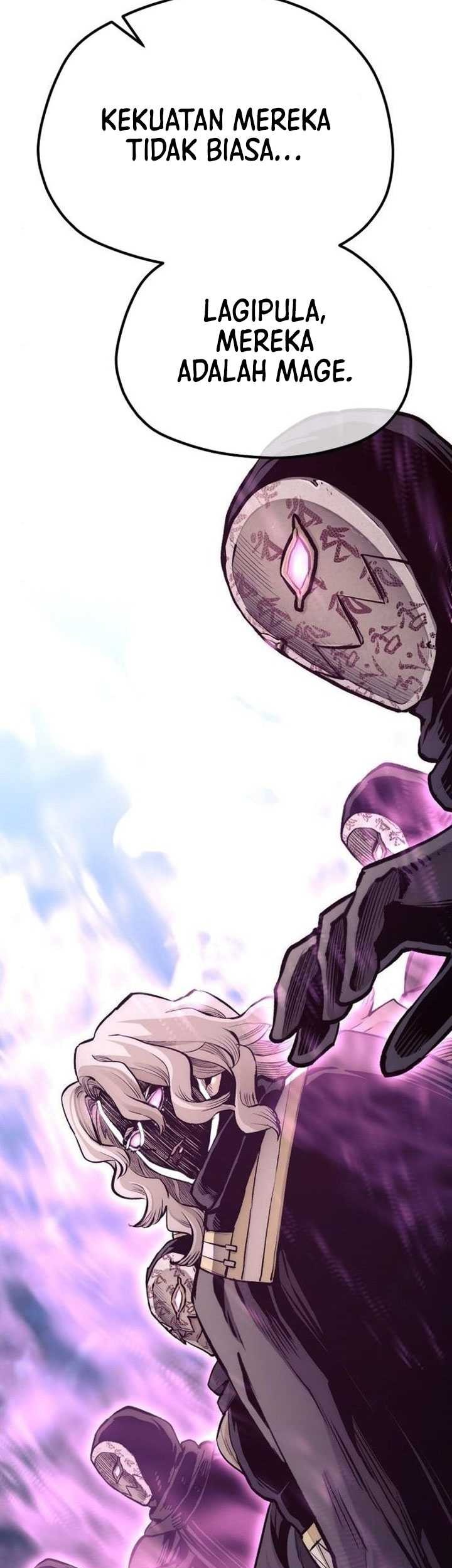 Heavenly Demon Cultivation Simulation Chapter 105 - halaman 46