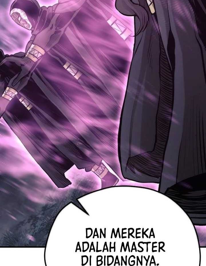 Heavenly Demon Cultivation Simulation Chapter 105 - halaman 47