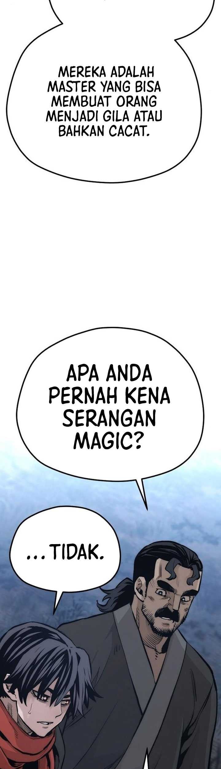 Heavenly Demon Cultivation Simulation Chapter 105 - halaman 48