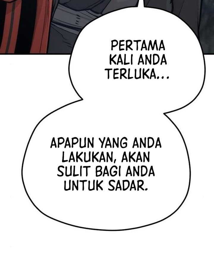 Heavenly Demon Cultivation Simulation Chapter 105 - halaman 49
