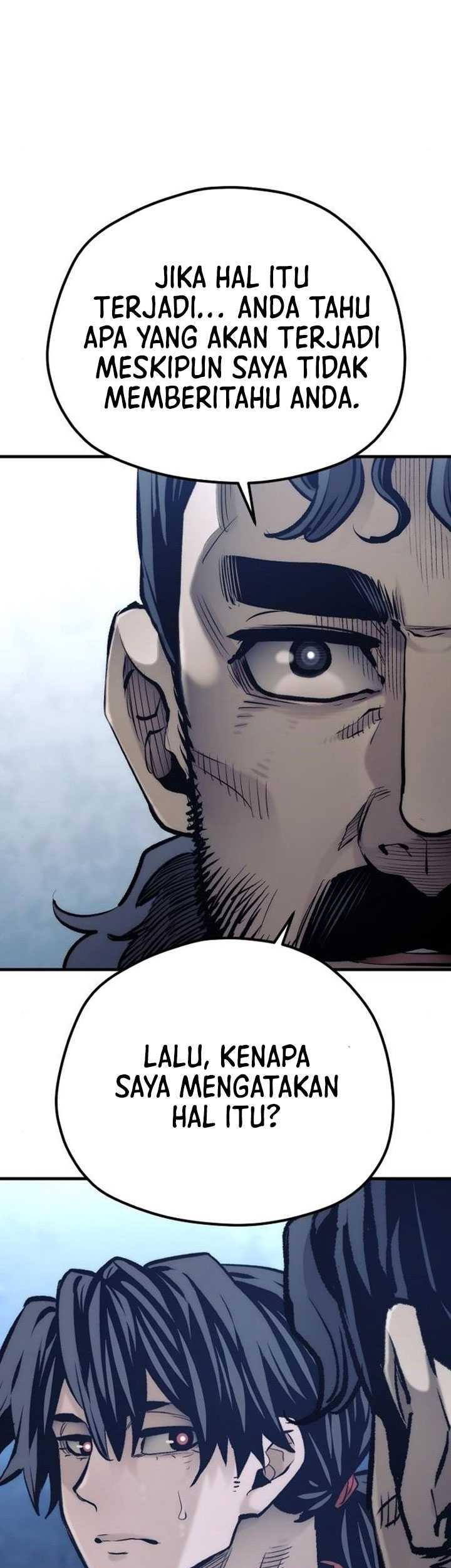 Heavenly Demon Cultivation Simulation Chapter 105 - halaman 50