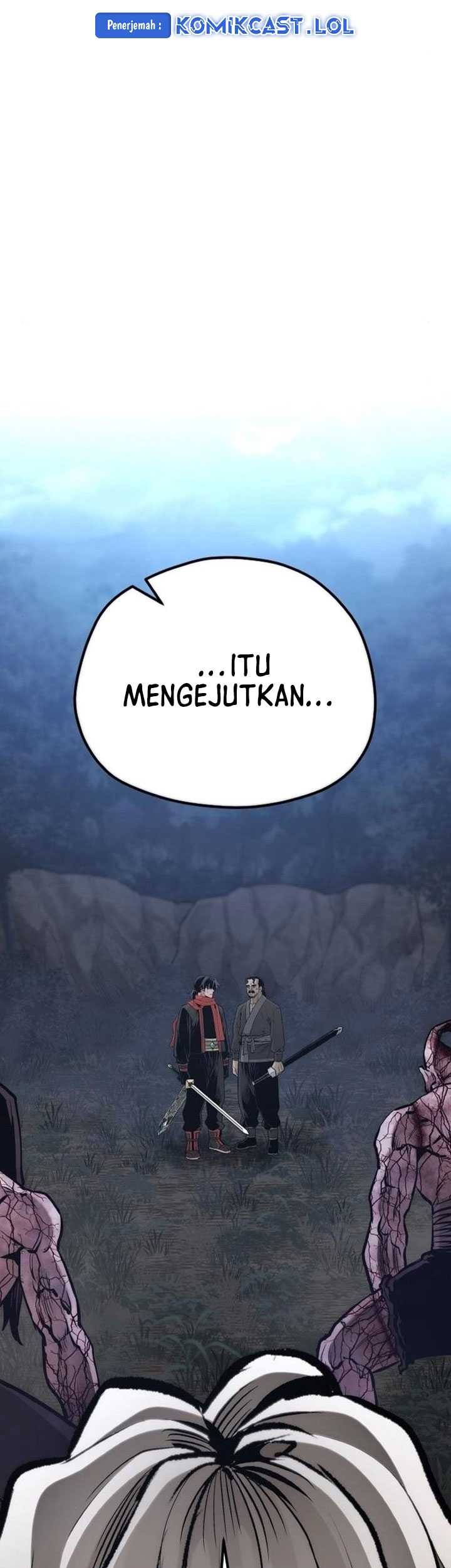 Heavenly Demon Cultivation Simulation Chapter 105 - halaman 52