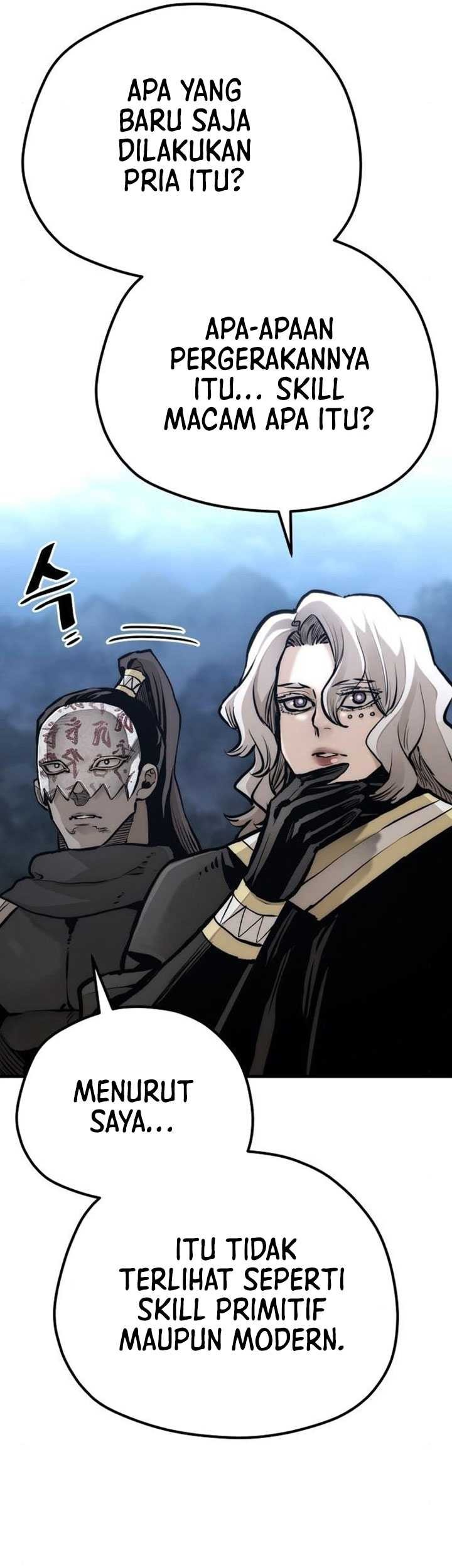 Heavenly Demon Cultivation Simulation Chapter 105 - halaman 54
