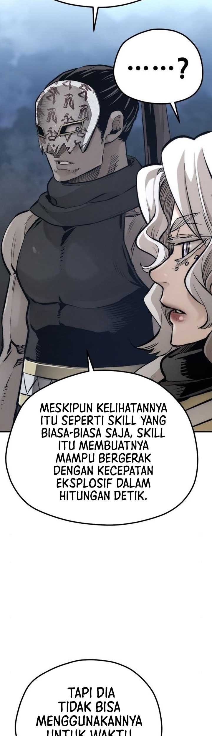 Heavenly Demon Cultivation Simulation Chapter 105 - halaman 56