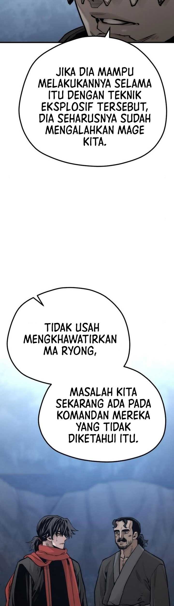 Heavenly Demon Cultivation Simulation Chapter 105 - halaman 58