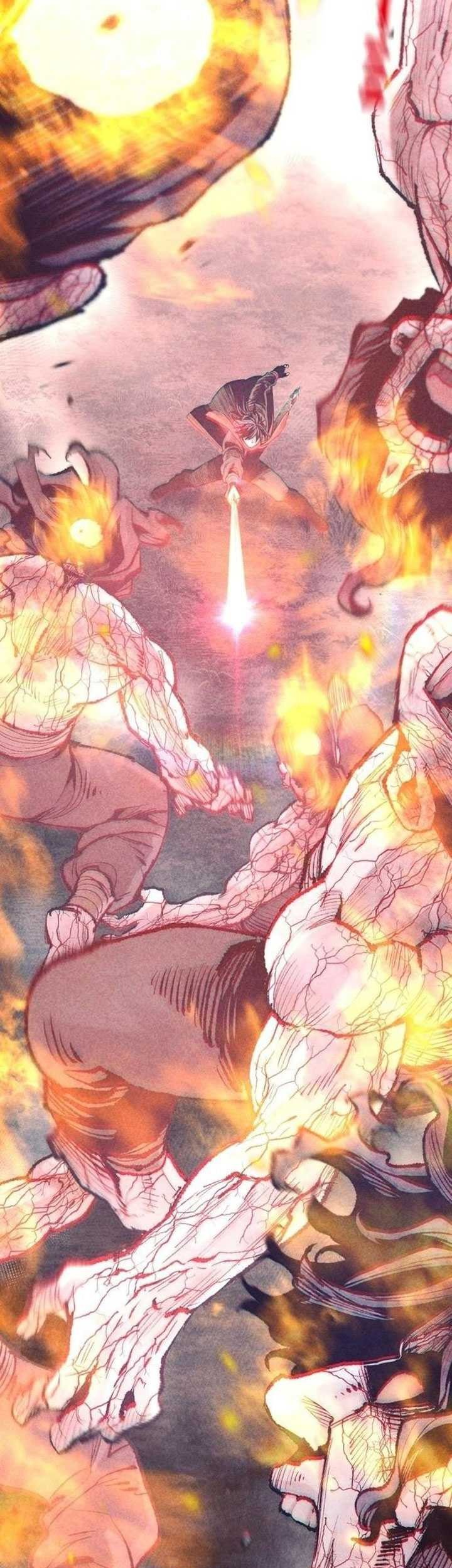 Heavenly Demon Cultivation Simulation Chapter 105 - halaman 6
